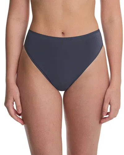 NATORI BLISS BARE HIGH CUT BRIEF