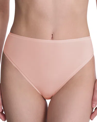 NATORI BLISS BARE HIGH CUT BRIEF