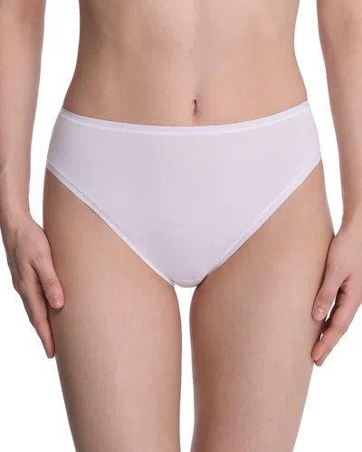 NATORI BLISS BARE HIGH CUT BRIEF