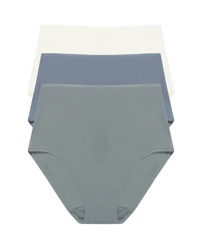 NATORI BLISS BARE HIGH WAISTED BRIEF