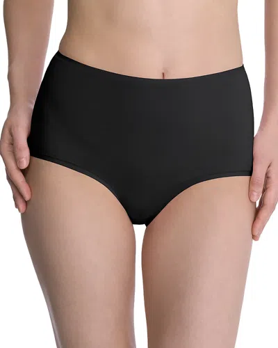 NATORI BLISS BARE HIGH WAISTED BRIEF
