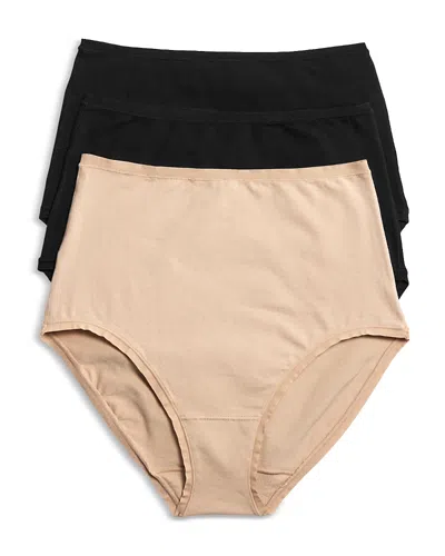 NATORI BLISS BARE HIGH WAISTED BRIEF