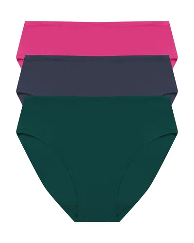 NATORI BLISS BARE HIPSTER, PACK OF 3