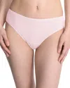 Natori Bliss Bare Thong In Multi