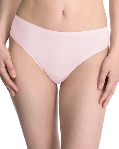 Natori Bliss Bare Thong In Multi