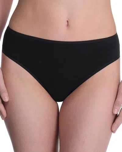 NATORI BLISS BARE THONG