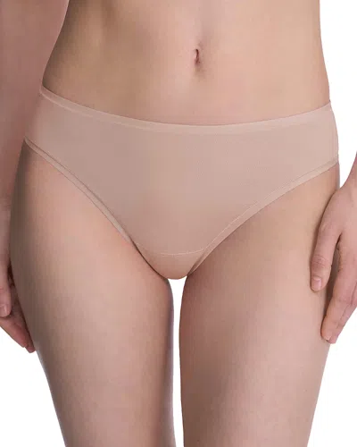 NATORI BLISS BARE THONG
