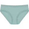 Natori Bliss Briefs In Brown