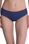 Natori Bliss Briefs In Blue