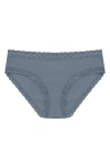 Natori Bliss Briefs In Blue