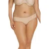 Natori Bliss Briefs In Neutral