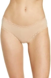 Natori Bliss Briefs In Buff