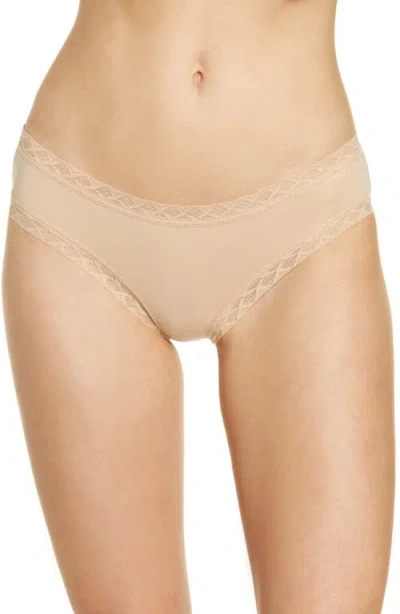Natori Bliss Briefs In Buff