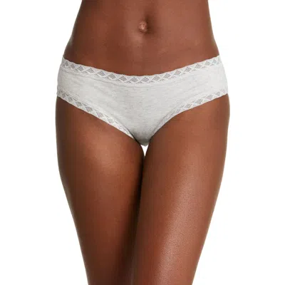 Natori Bliss Briefs In White