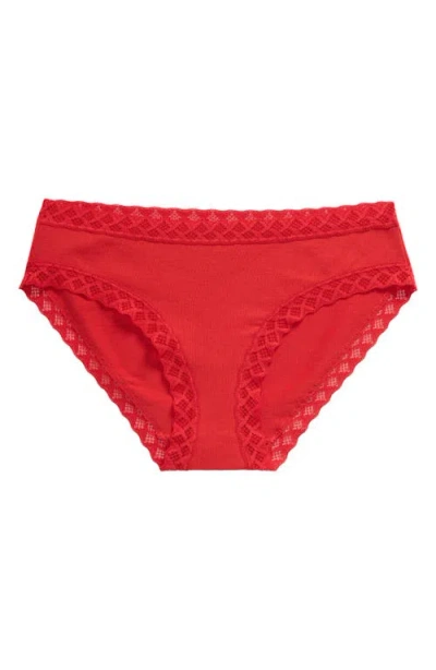 Natori Bliss Briefs In Samba