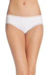 Natori Bliss Briefs In White