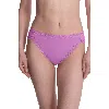 Natori Bliss Cotton French Cut Brief