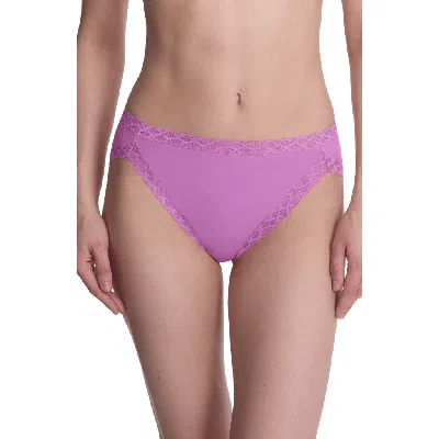 Natori Bliss Cotton French Cut Brief
