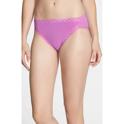 Natori Bliss Cotton French Cut Briefs