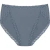 Natori Bliss Cotton French Cut Briefs