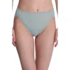Natori Bliss Cotton French Cut Briefs