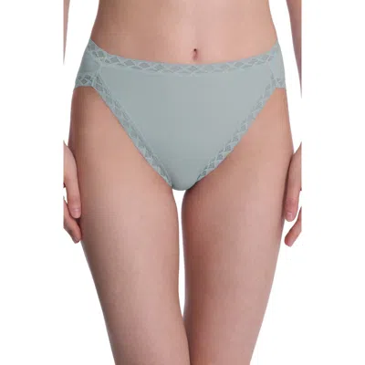 Natori Bliss Cotton French Cut Briefs