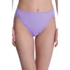 Natori Bliss Cotton French Cut Briefs