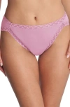 Natori Bliss Cotton French Cut In Freesia