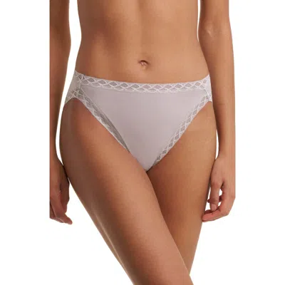 Natori Bliss Cotton French Cut Briefs In Multi