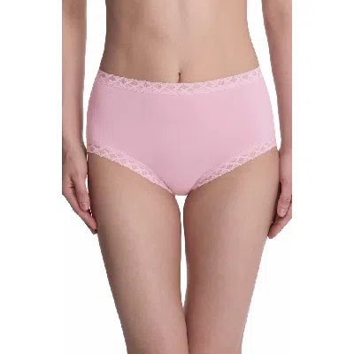 Natori Bliss Cotton Full Brief