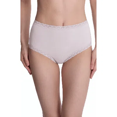 Natori Bliss Cotton Full Brief