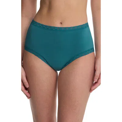 Natori Bliss Cotton Full Brief