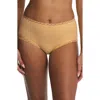 Natori Bliss Cotton Full Brief