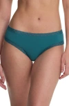 Natori Bliss Cotton Girl Brief