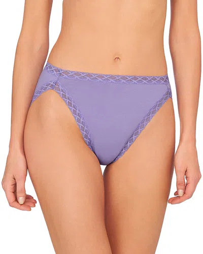 Natori Bliss French Cut Bikini In Multi
