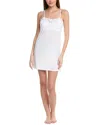 Natori Bliss Harmony Lace Applique Chemise