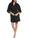Natori Bliss Harmony Wrap In Black