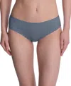 Natori Bliss Lace-trim Cotton Brief Underwear 156058