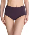 Natori Bliss Full Briefs In Verbena