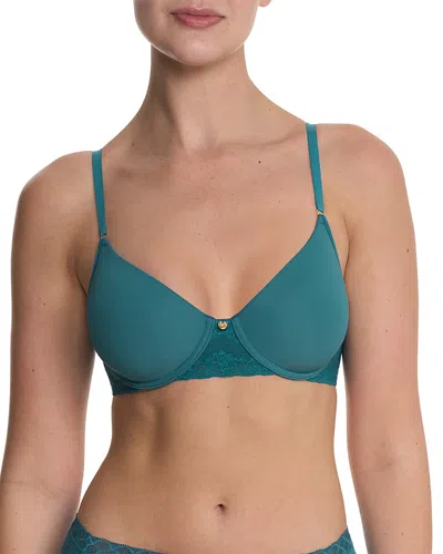 NATORI BLISS PERFECTION ALL DAY UNDERWIRE CONTOUR BRA