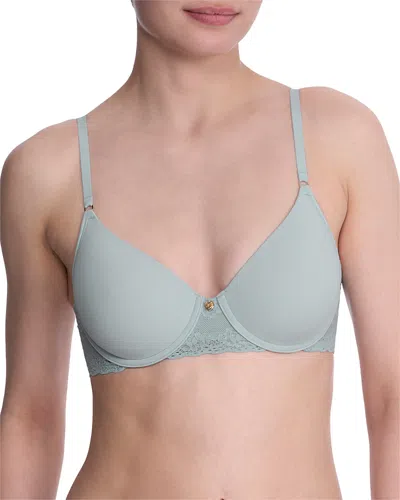 NATORI BLISS PERFECTION ALL DAY UNDERWIRE CONTOUR BRA