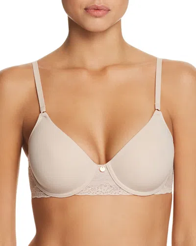 NATORI BLISS PERFECTION ALL DAY UNDERWIRE CONTOUR BRA,721154