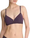 Natori Bliss Perfection Contour Soft Bra In Verbena