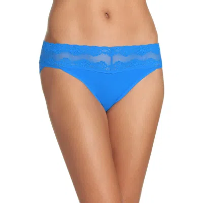 Natori Bliss Perfection Bikini In Multi