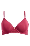 Natori Bliss Perfection Comfort T-shirt Bra