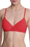 Natori Bliss Perfection Comfort T-shirt Bra