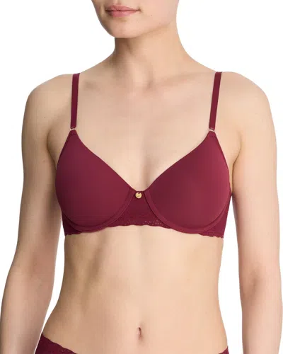 Natori Bliss Perfection Contour Underwire Bra