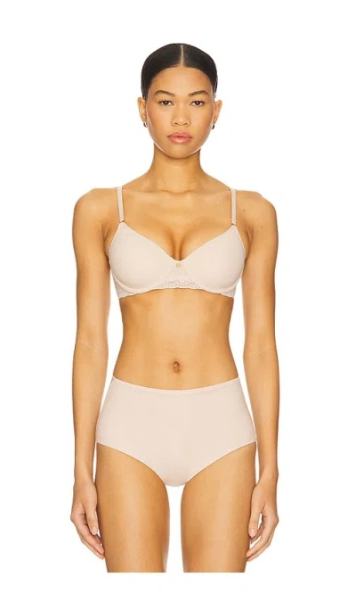 Natori Bliss Perfection Contour Underwire Bra
