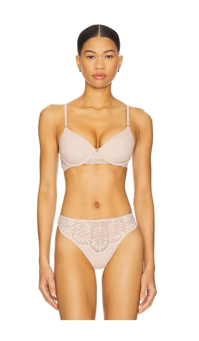 Natori Bliss Perfection Contour Underwire Bra