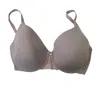 Natori Bliss Perfection Contour Underwire Bra In Lavender In Gray